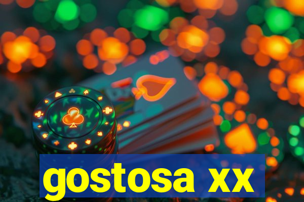 gostosa xx